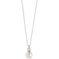 Collana Comete Donna in Perle GLP566 - GLP566